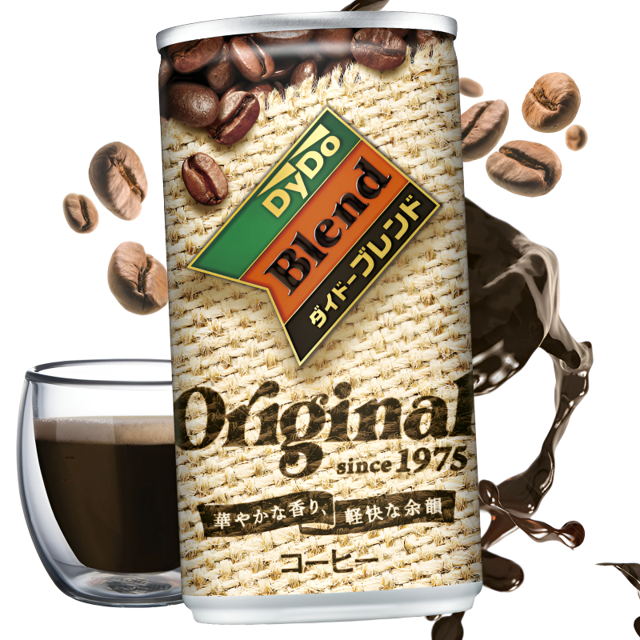 Café Dydo 185g