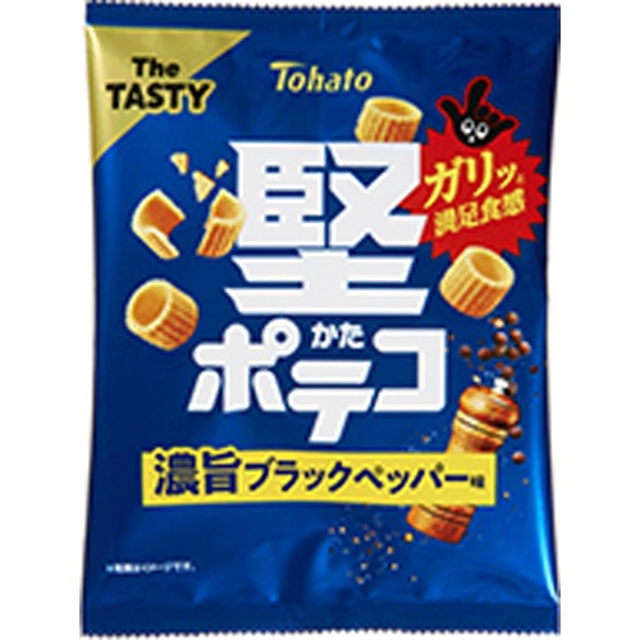 Snack Kameda Katabutsu de arroz frito 55g
